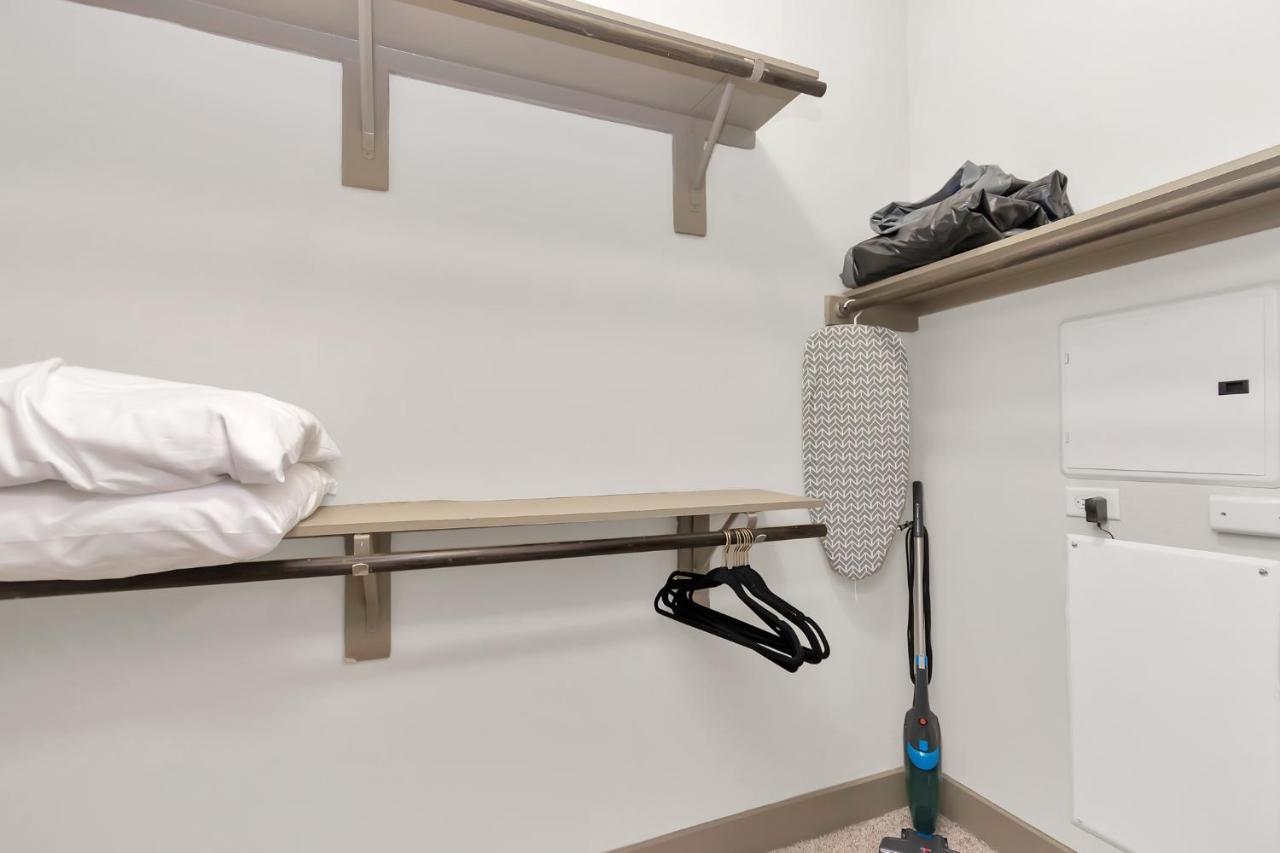 U1 Penthouse Downtown Car Available Apt 1br 1bth Gym Sleep Good Apartment