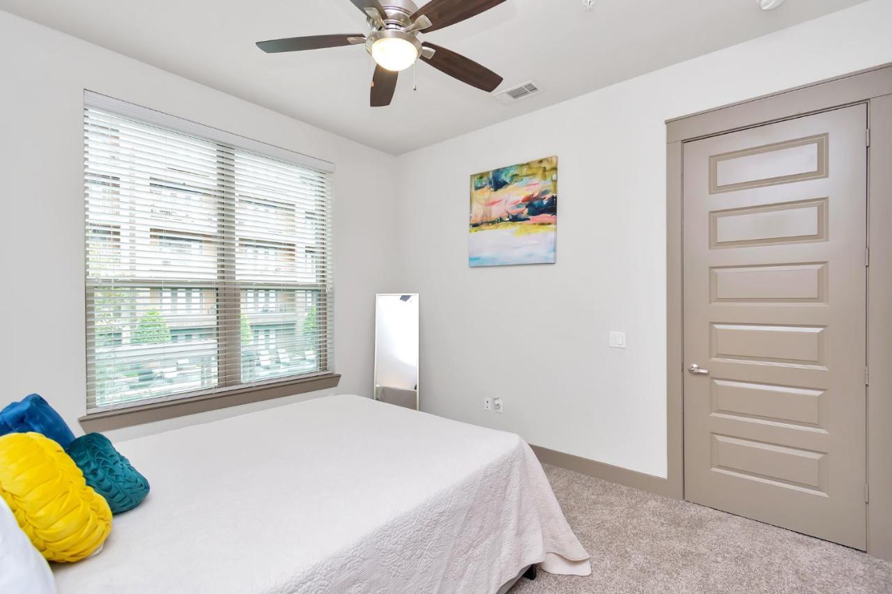 U1 Penthouse Downtown Car Available Apt 1br 1bth Gym Sleep Good Apartment *