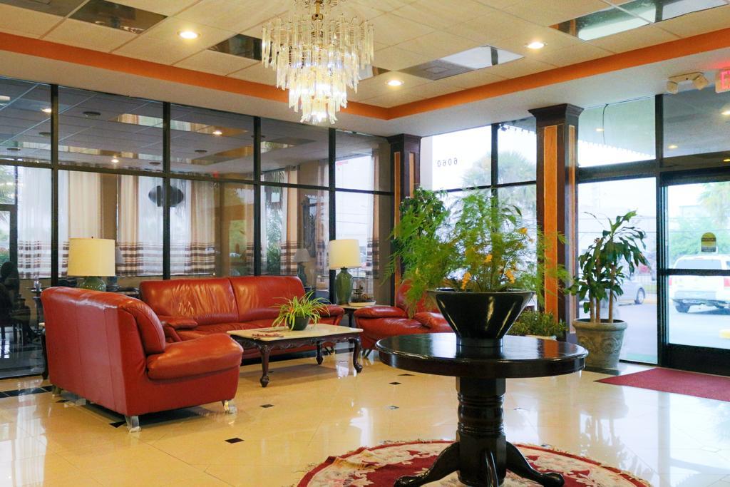 Hotel Great Value Houston/galleria Houston