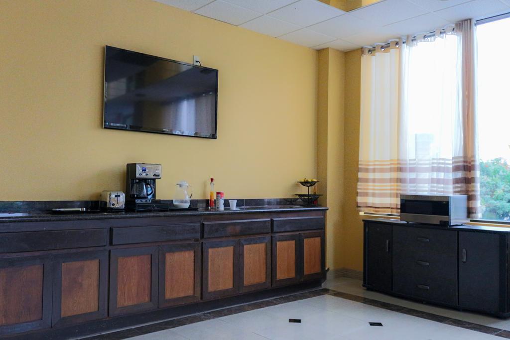 Great Value Houston/galleria Hotel Houston