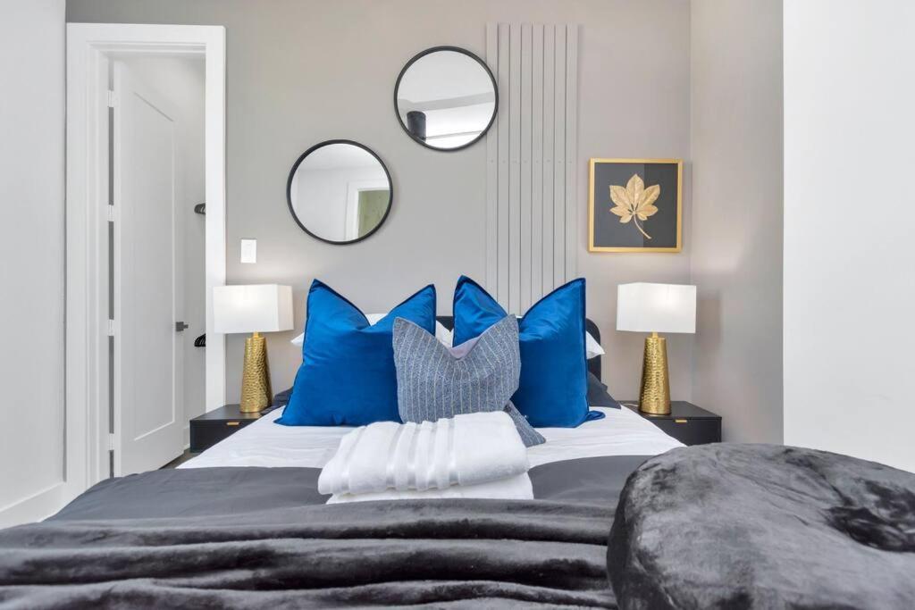 Holiday home The Spot! Downtown Skyline Views! Sleeps 12 Houston