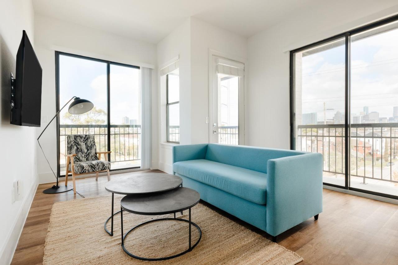 Sonder The Hampstead 3* Houston