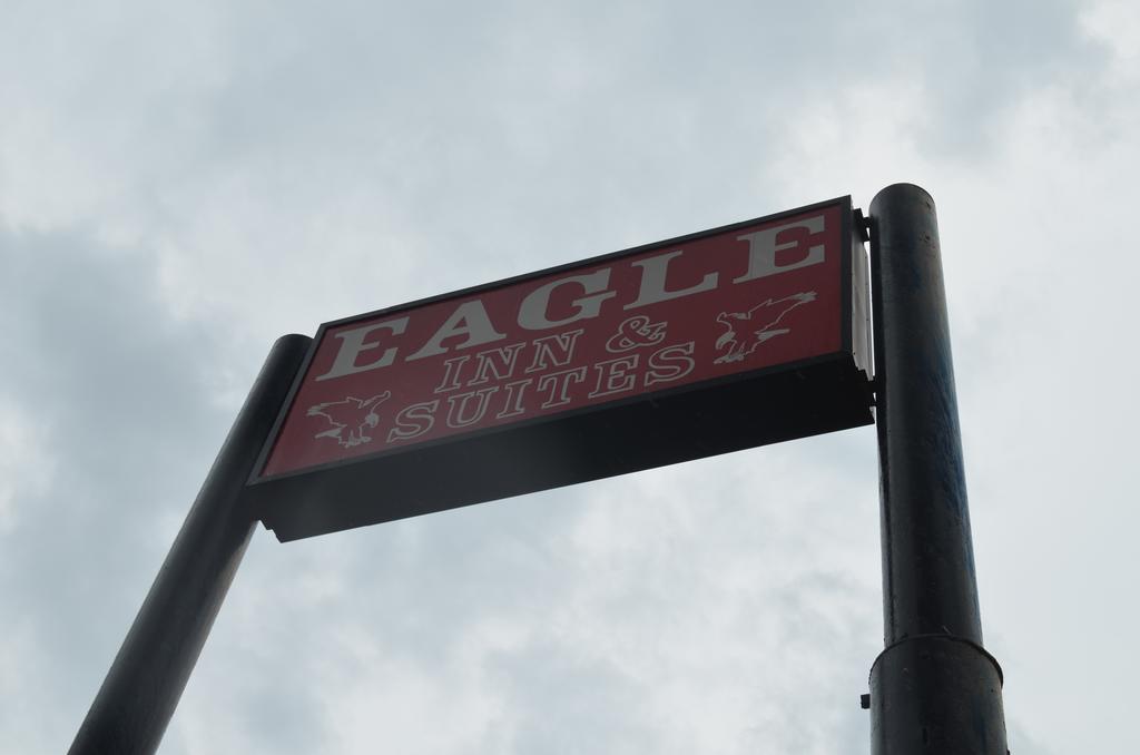 Motel Eagle Houston