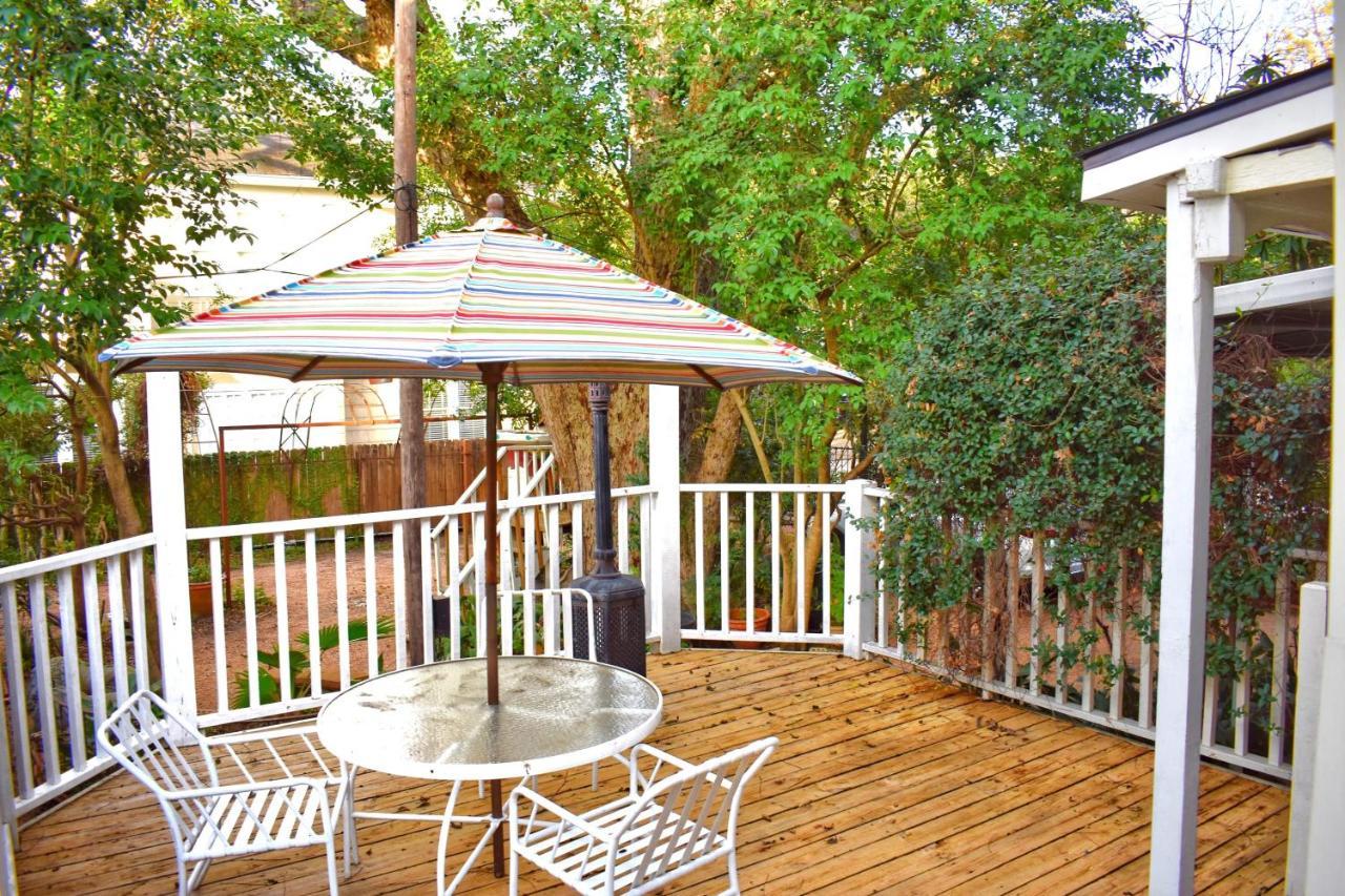 Apartment Greeley Gardens 2nd Floor Efficiency With A View Houston