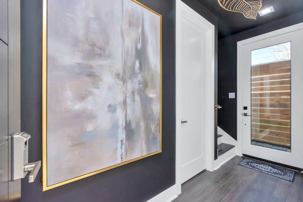 Holiday home The Spot! Downtown Skyline Views! Sleeps 12 Houston
