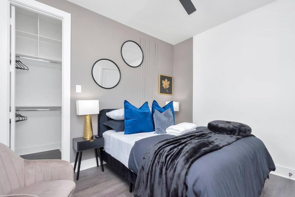 Holiday home The Spot! Downtown Skyline Views! Sleeps 12 Houston
