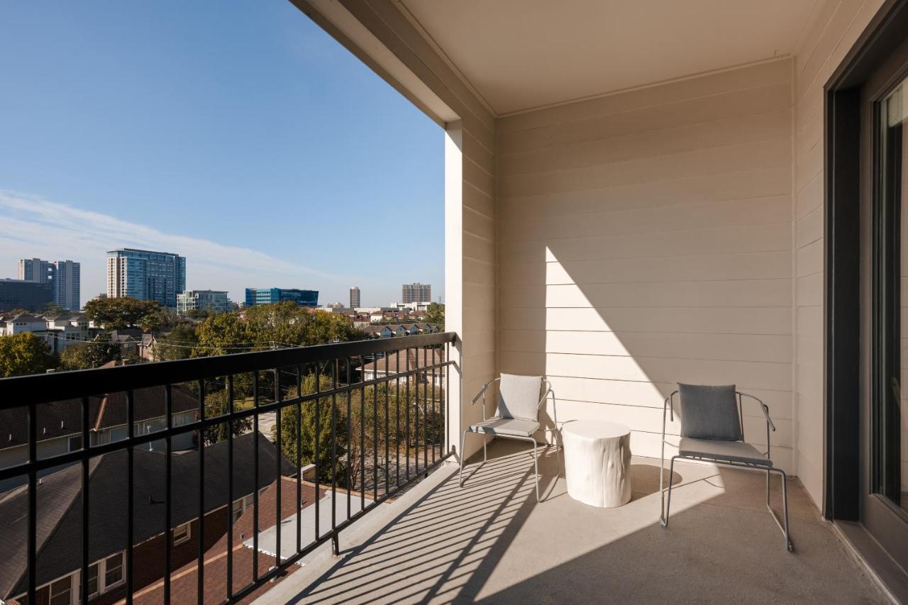 Aparthotel Sonder The Hampstead Houston