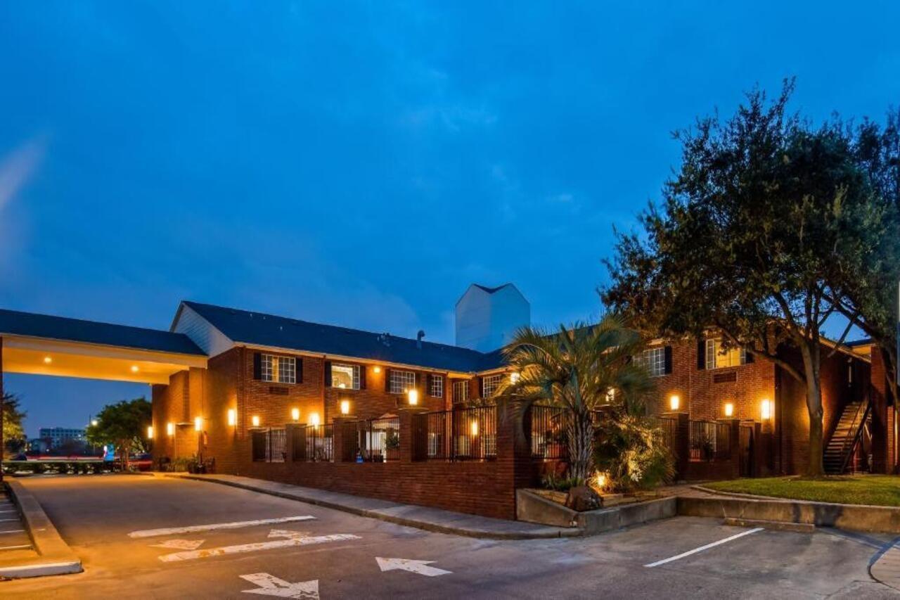 Baymont By Wyndham Houston/westchase Houston