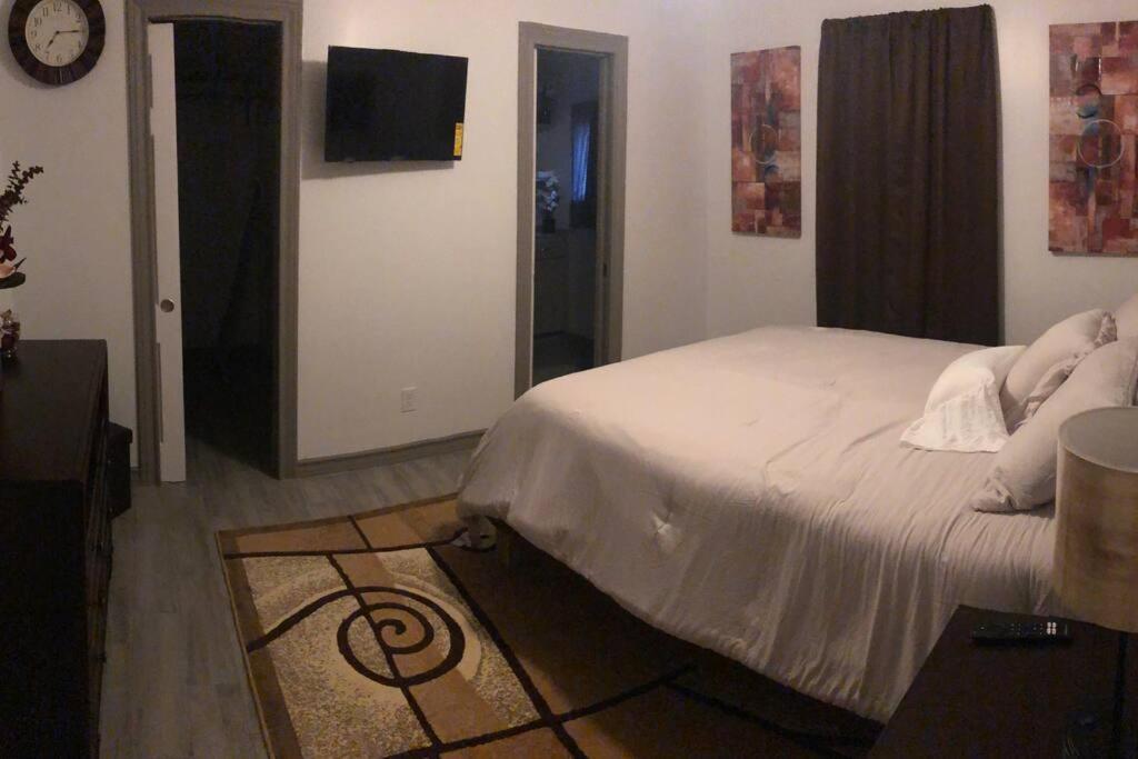 2bd Home, 20 Minutes From Nrg Or Minute Maid Holiday home *