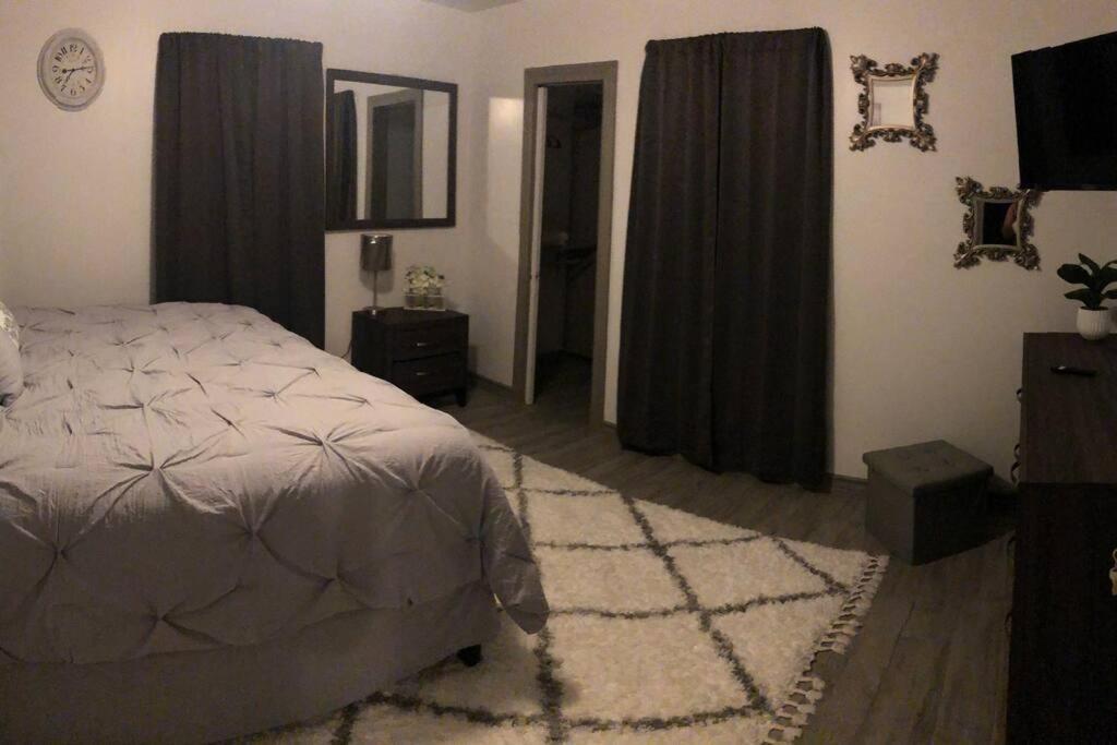 2bd Home, 20 Minutes From Nrg Or Minute Maid Holiday home Houston