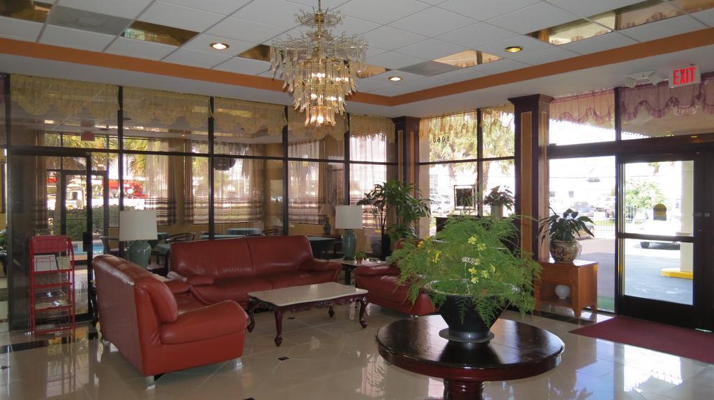 Great Value Houston/galleria Hotel