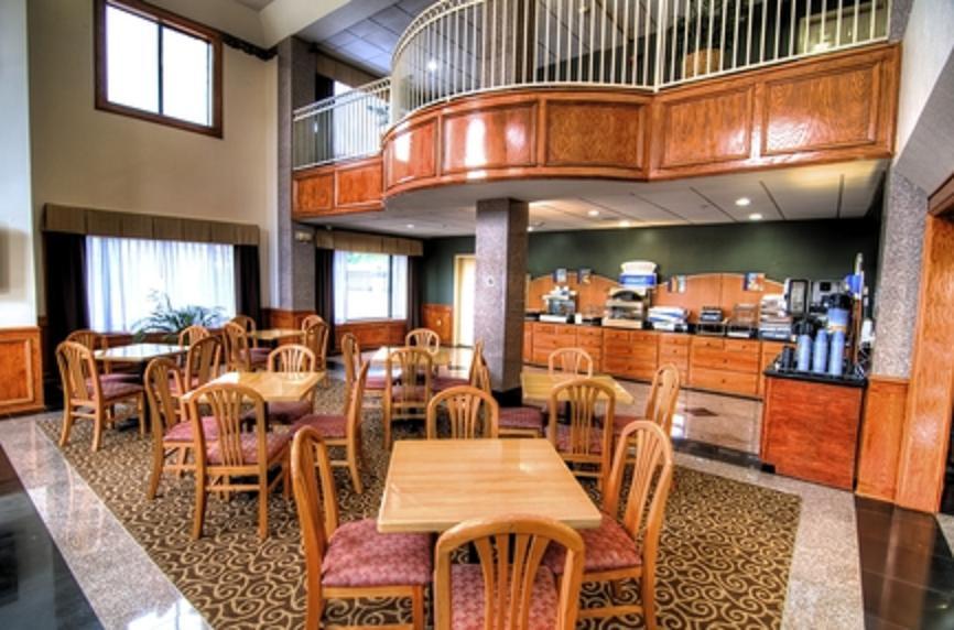 Baymont By Wyndham Brookhollow 2* Houston