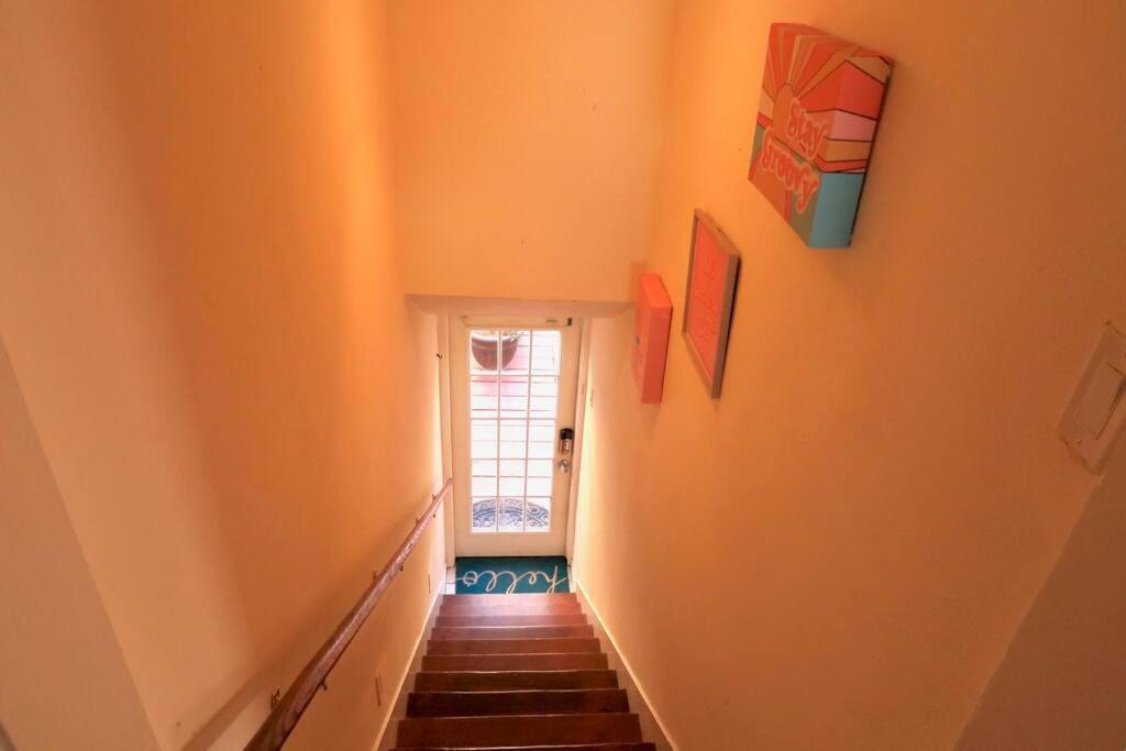 1br Montrose Parking Downtown Medical Center Apartment