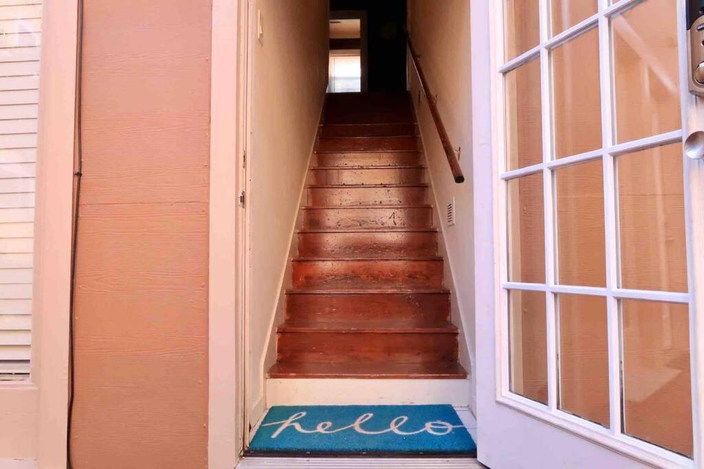 Apartment 1br Montrose Parking Downtown Medical Center Houston