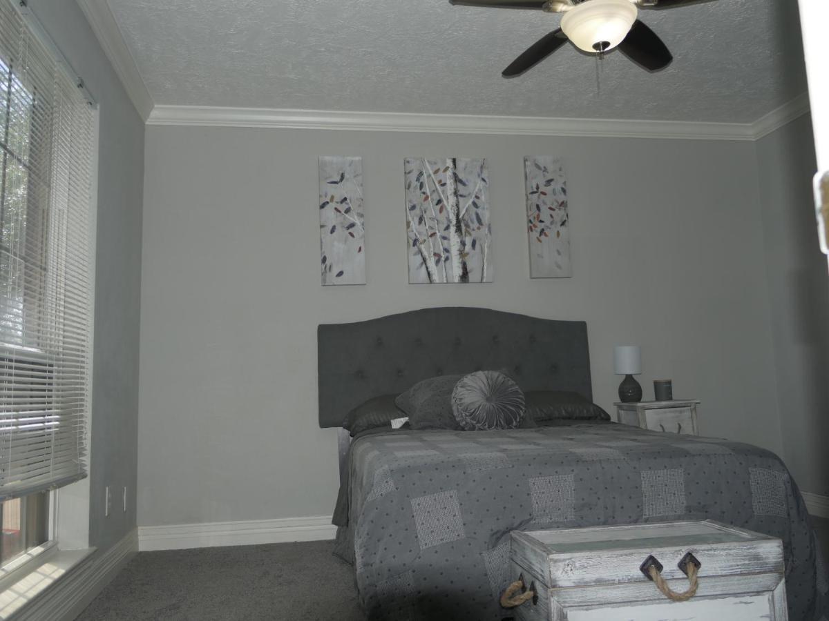 Apartment Del Monte