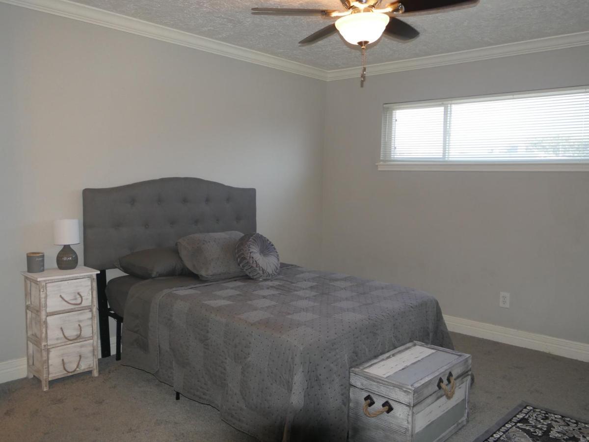Del Monte Apartment *