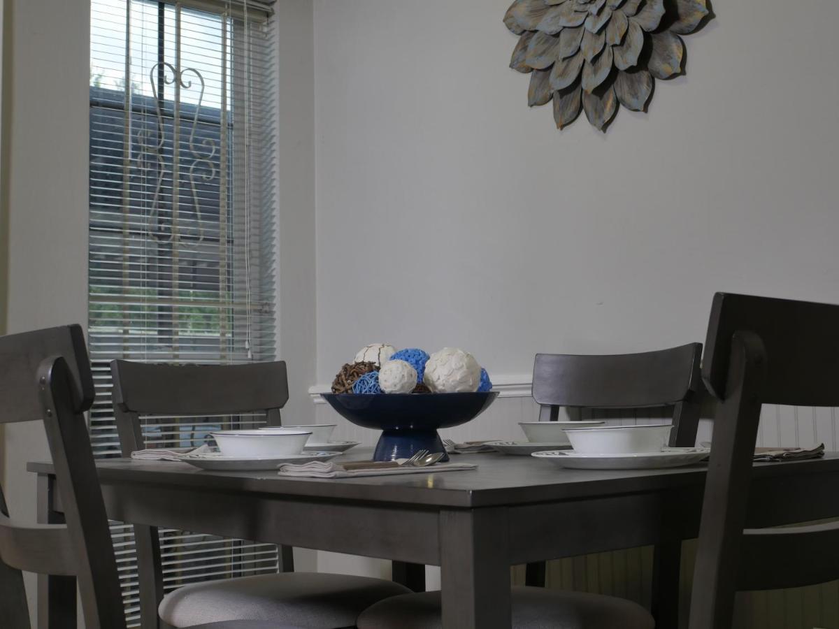 Del Monte Apartment *