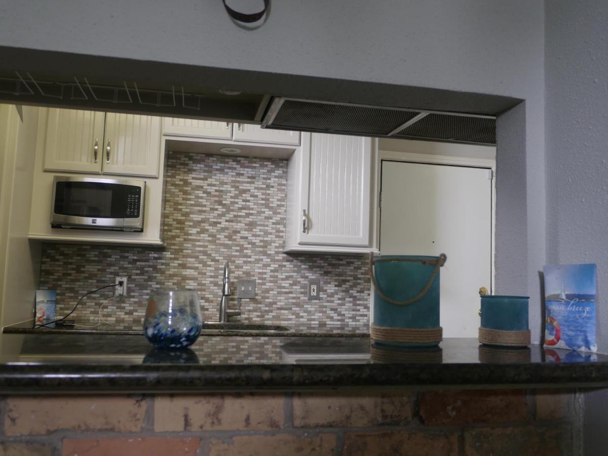 Apartment Del Monte Houston