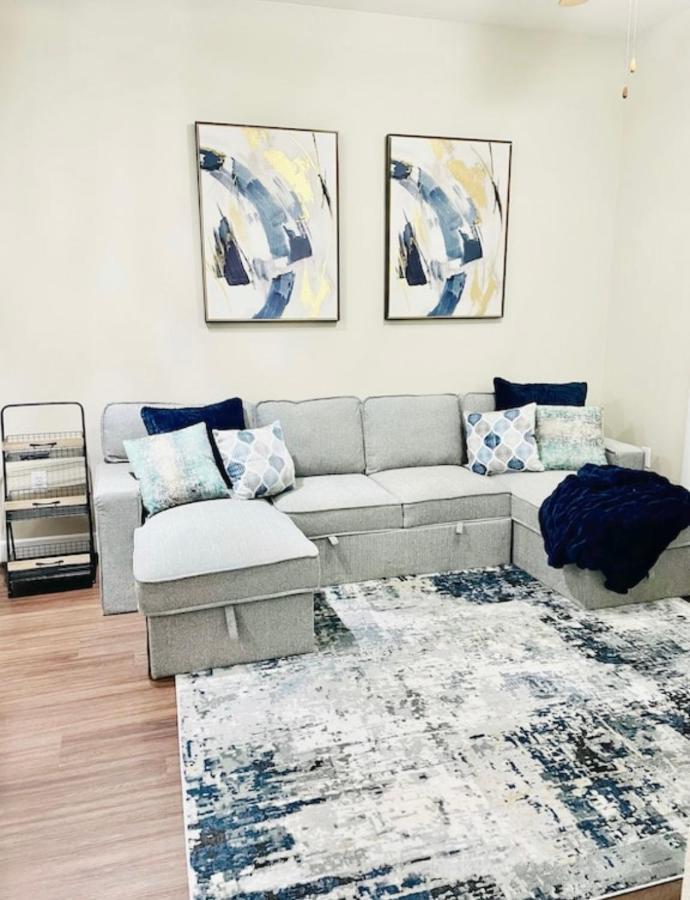 Luxury Corporate Apartment Rental