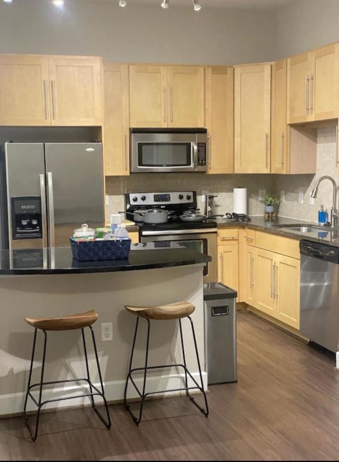 Apartment Luxury Corporate Apartment Rental