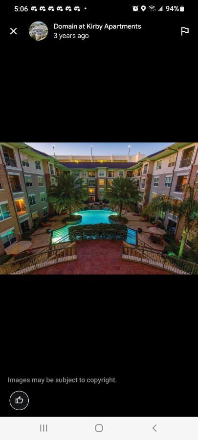 Apartment Welcome To The Suite Spot Luxury 1Bedroom Mid-Rise In Suger Land Houston