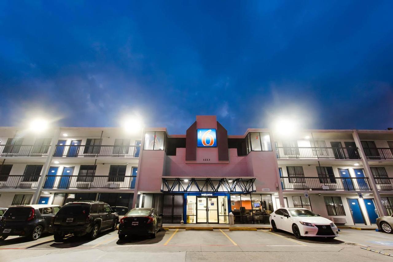 6 Tx Medical Center Nrg Stadium Hotel 2*