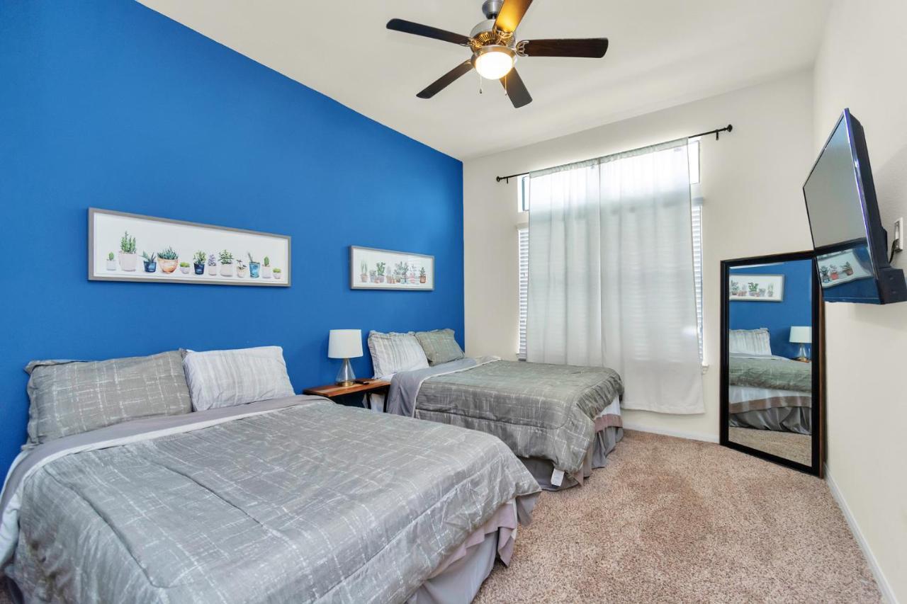Charming With Gym Near Nrg Medical Center * Houston