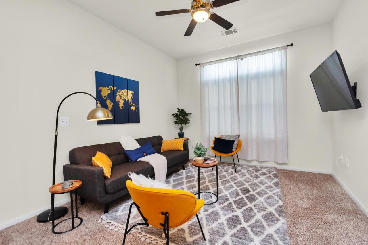 Charming With Gym Near Nrg Medical Center *