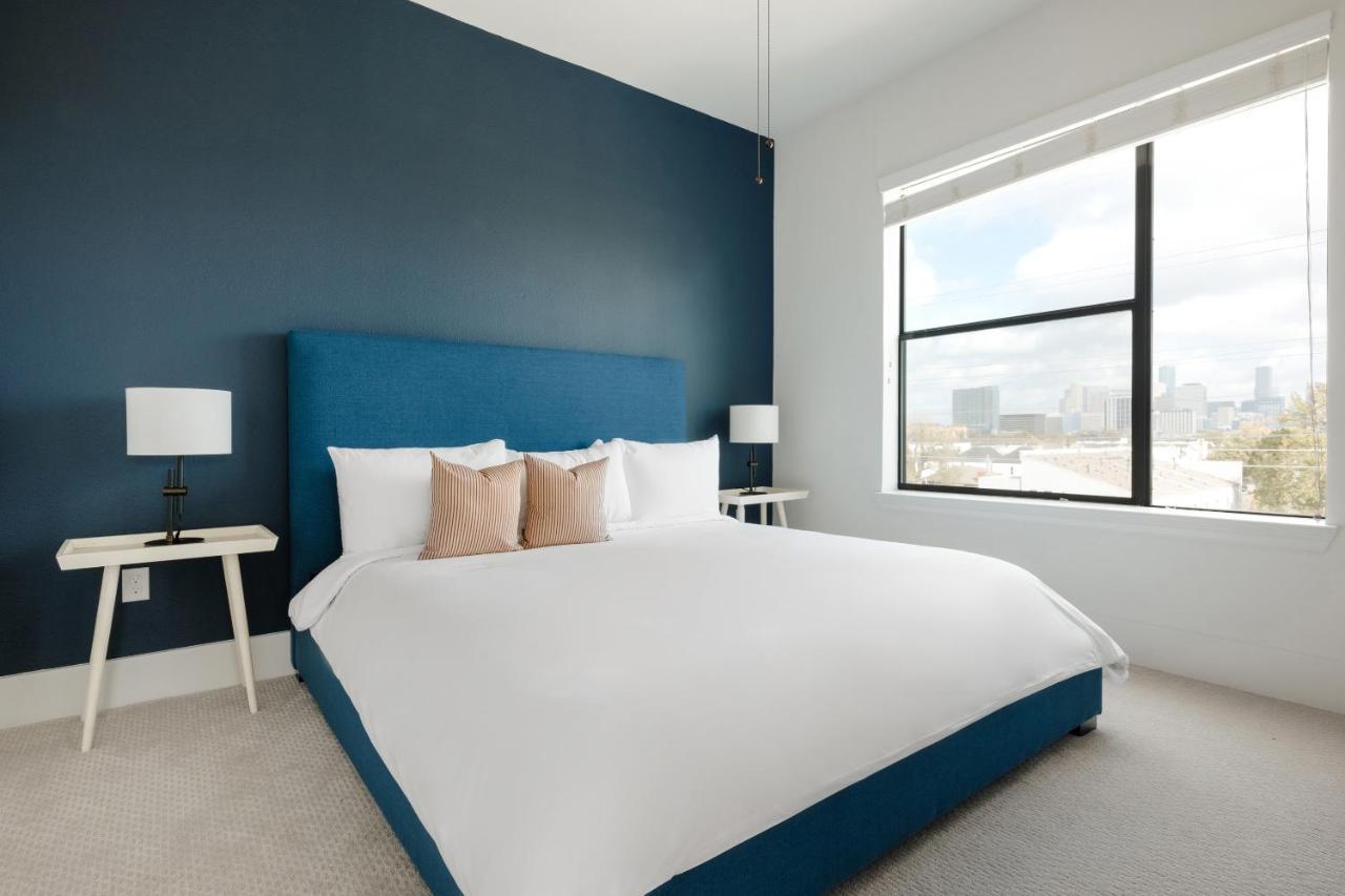 Sonder The Hampstead Aparthotel