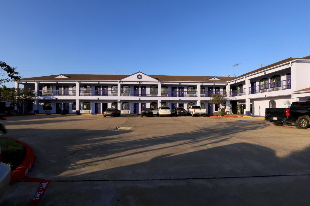 Hotel Scottish And Houston-jones Road