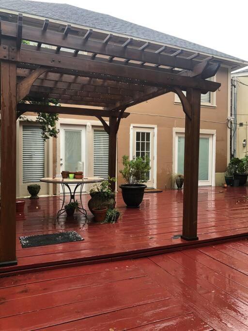 Apartment 1br Montrose Parking Downtown Medical Center