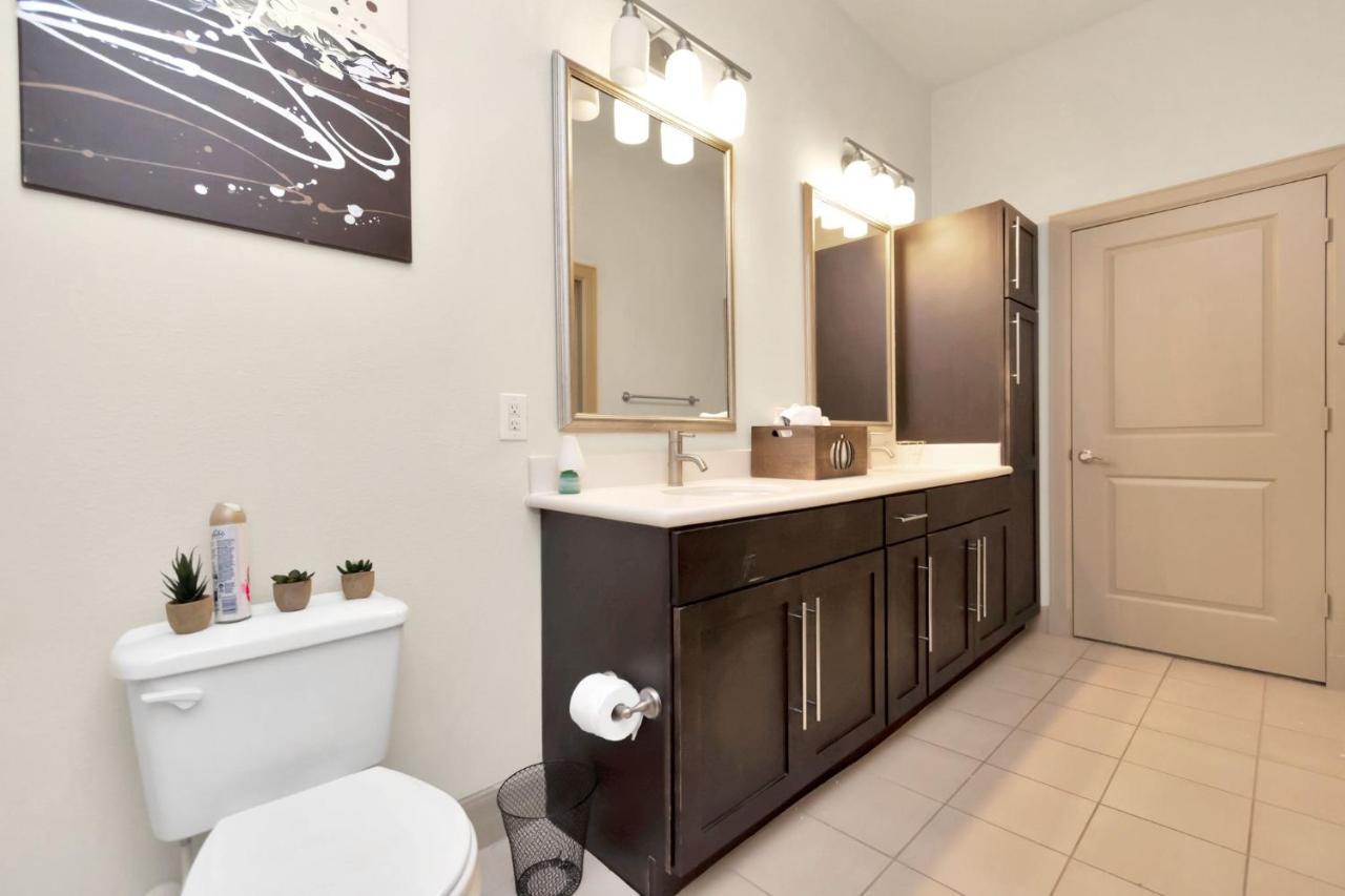 Welcome To The Suite Spot Luxury 1Bedroom Mid-Rise In Suger Land Houston