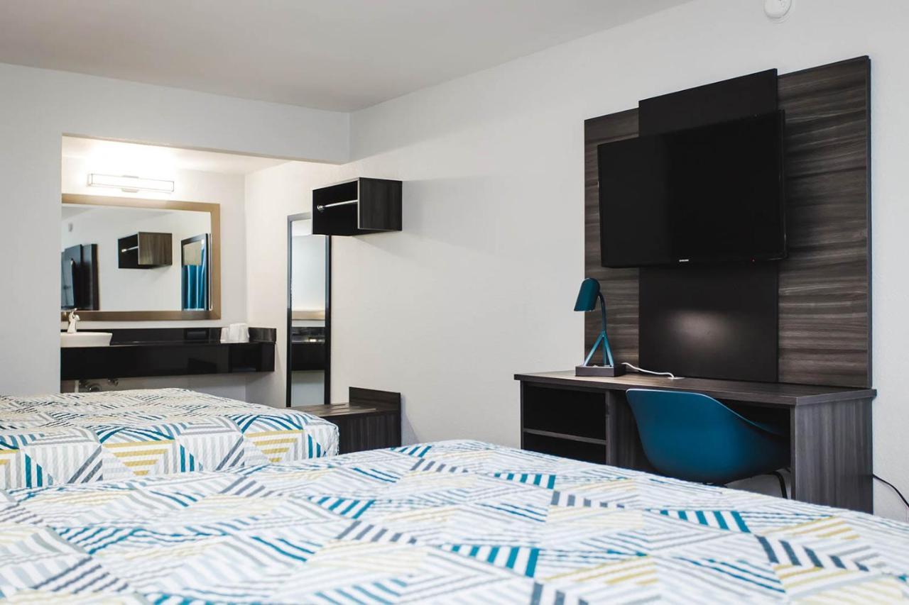 6 Tx Medical Center Nrg Stadium
