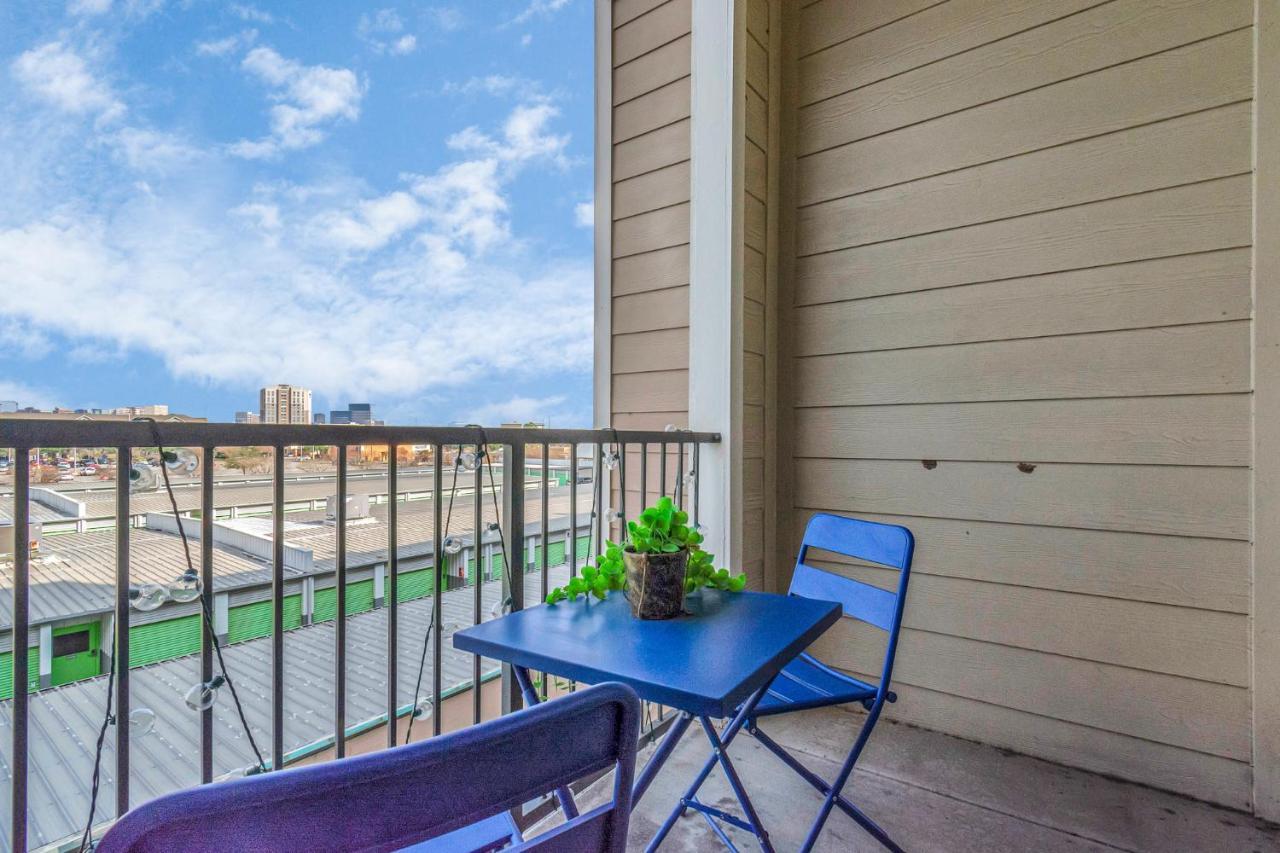 Apartment Charming With Gym Near Nrg Medical Center *