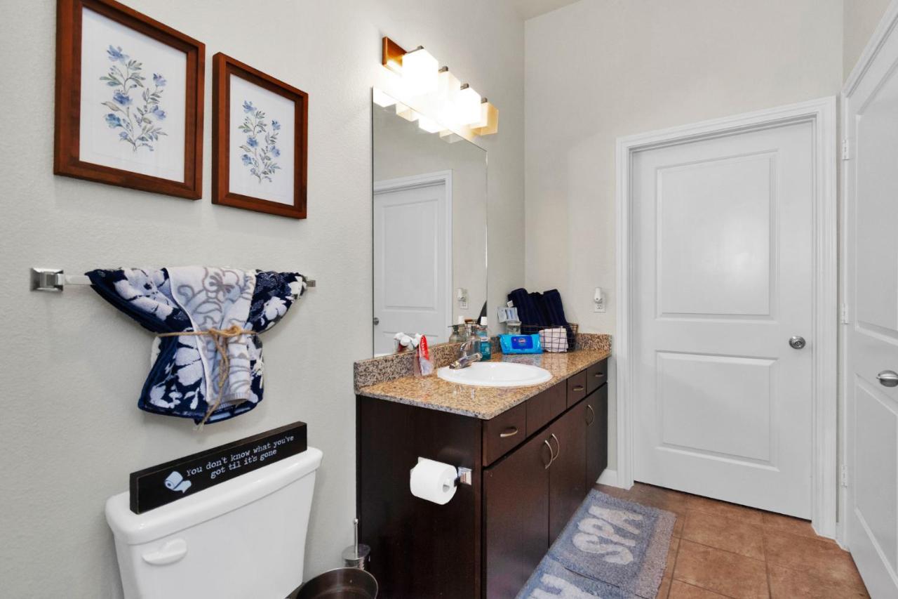 Apartment Charming With Gym Near Nrg Medical Center *