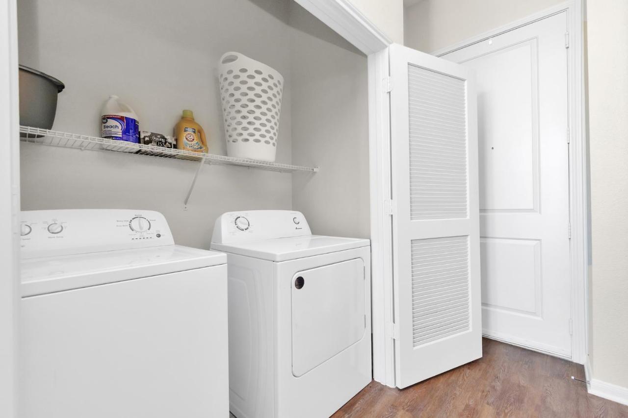 Charming With Gym Near Nrg Medical Center Apartment Houston