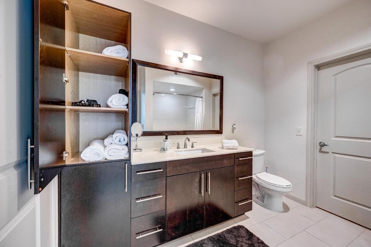Lakeview One Bedroom By Nrg/med Center *