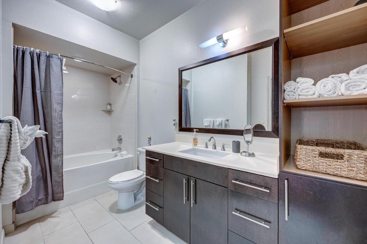 Lakeview One Bedroom By Nrg/med Center *