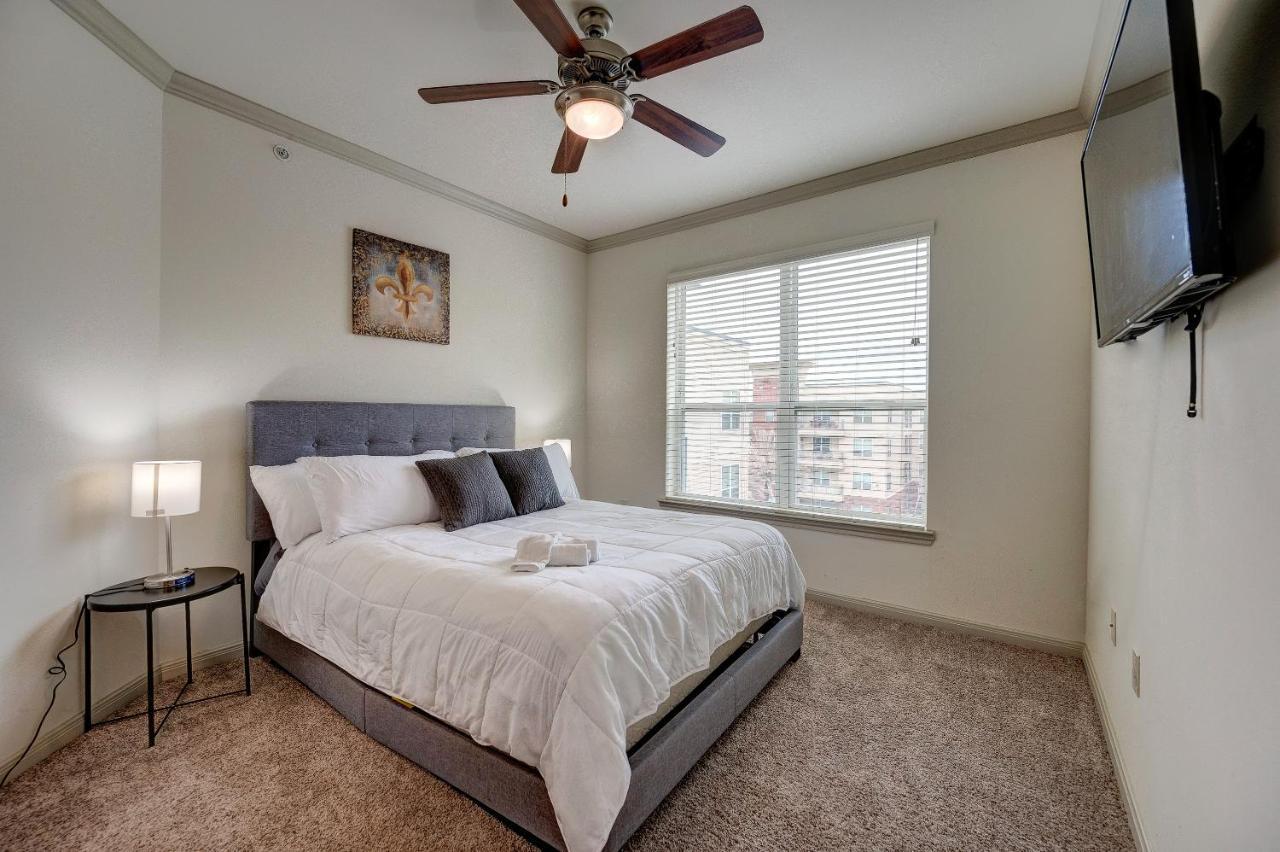 Lakeview One Bedroom By Nrg/med Center * Houston