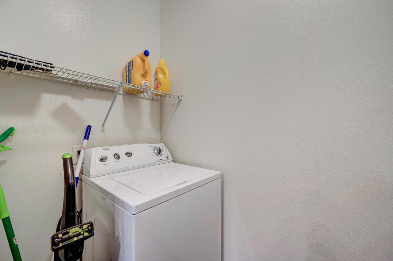 Lakeview One Bedroom By Nrg/med Center Houston