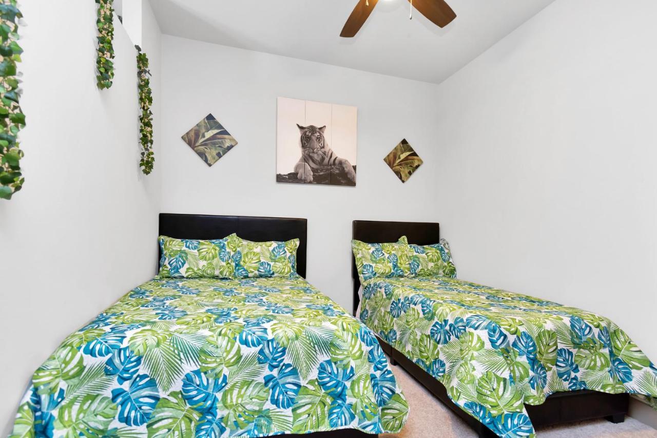 Apartment Downtown Hou 1br Car Available!! Pool Wifi Houston