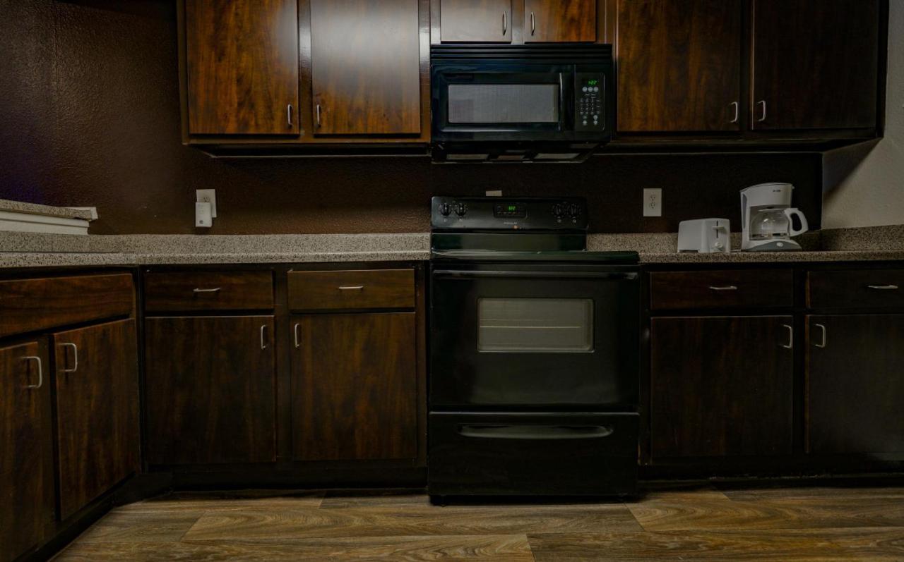 Apartment Wanderjaunt - The Place At Greenway Apartments *