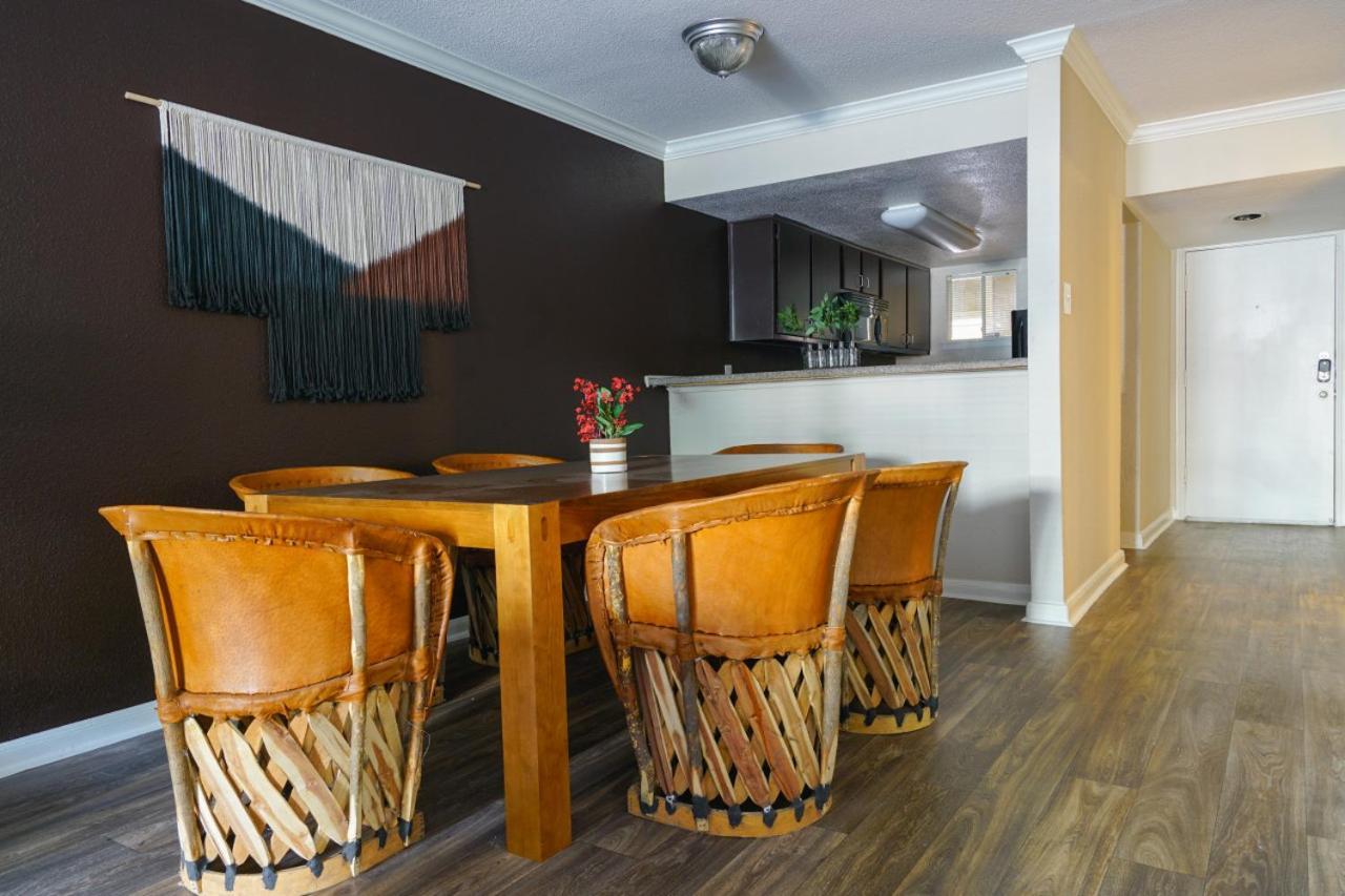 Apartment Wanderjaunt - The Place At Greenway Apartments