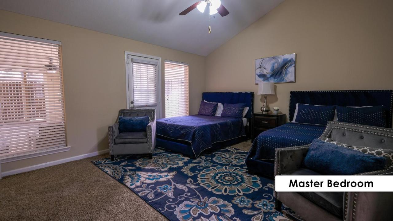 Holiday home Pool House, 20 Minutes From Dt 4bdr For 10 Guests - Winkleman *