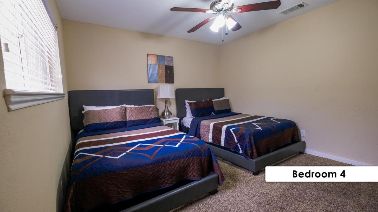 Holiday home Pool House, 20 Minutes From Dt 4bdr For 10 Guests - Winkleman *