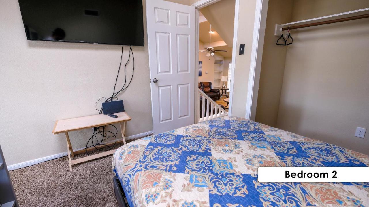 Holiday home Pool House, 20 Minutes From Dt 4bdr For 10 Guests - Winkleman *