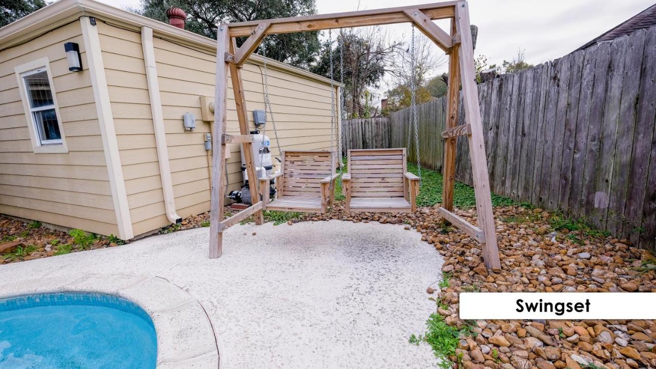 Holiday home Pool House, 20 Minutes From Dt 4bdr For 10 Guests - Winkleman *