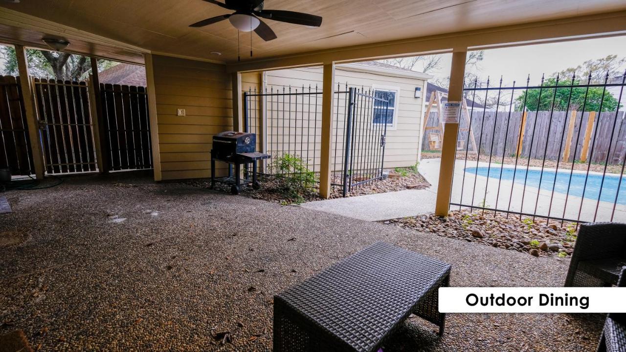 Pool House, 20 Minutes From Dt 4bdr For 10 Guests - Winkleman