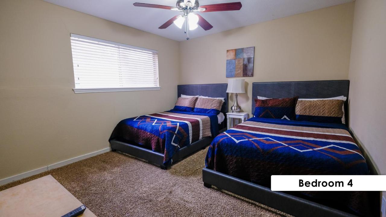 Pool House, 20 Minutes From Dt 4bdr For 10 Guests - Winkleman *