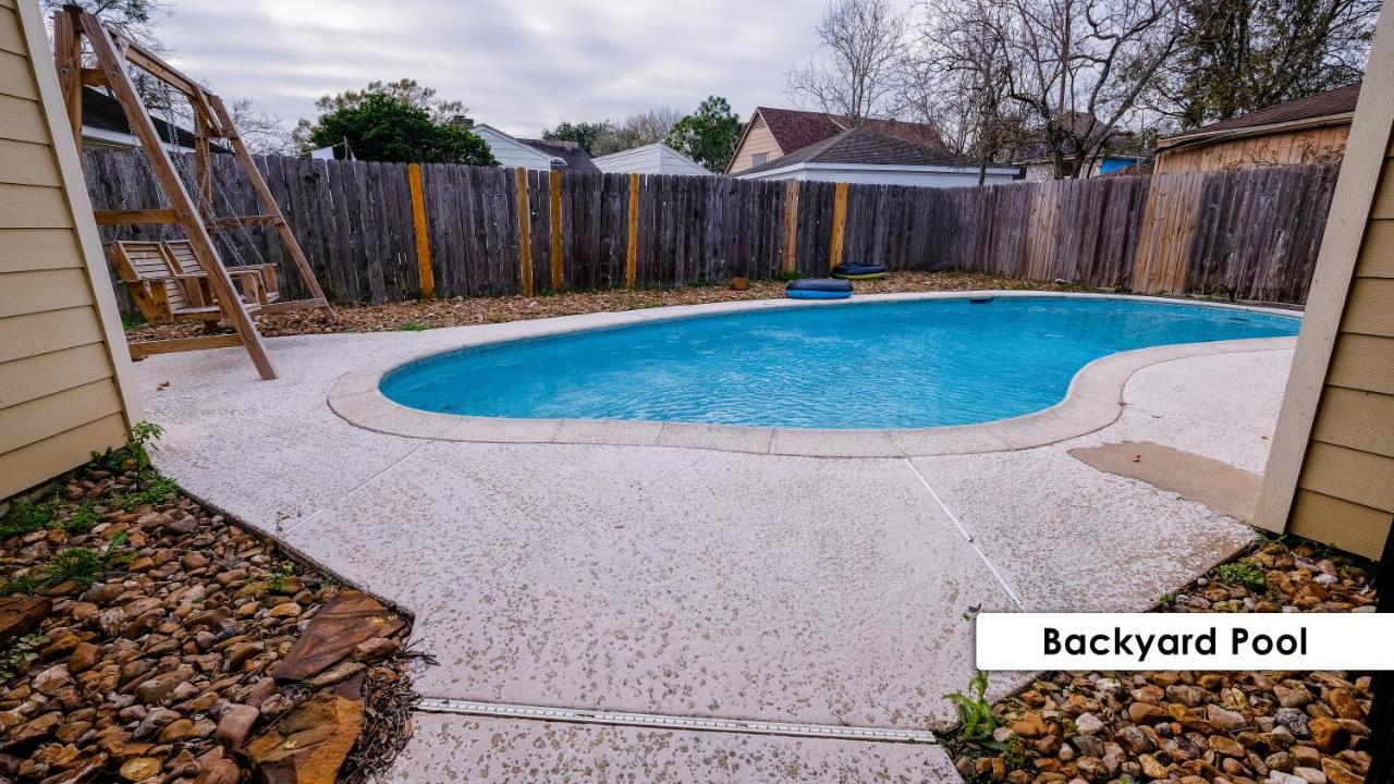 Pool House, 20 Minutes From Dt 4bdr For 10 Guests - Winkleman